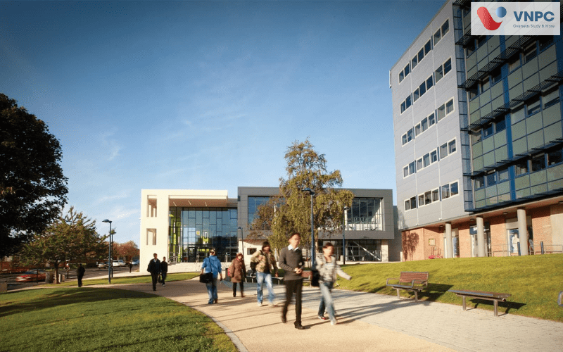 University of Sunderland